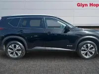 Used Nissan X-Trail N-Connecta 213 HP (156 kW) 2026 SUV