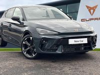 New Cupra Leon 150 HP (110 kW) 2026 Blue Hatchback