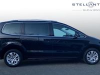 used VW Sharan 2.0 TDI SCR 150 SE 5dr