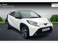 Used Toyota Aygo X 72 HP (52 kW) 2025 SUV