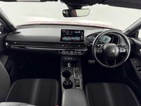 Used Honda Civic Sport 143 HP (105 kW) 2022 Red