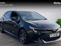 Used Toyota Corolla Sport 140 HP (102 kW) 2026 Hatchback