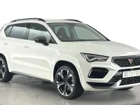 Used Cupra Ateca 150 HP (110 kW) 2025 SUV