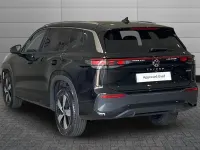 New VW Tayron Match 150 HP (110 kW) 2026 Grenadilla black SUV