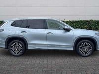 New VW Tayron Match 2026 Oyster silver SUV