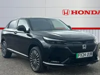 Used Honda e:Ny1 Elegance 150 kW (204 HP) 2026 SUV