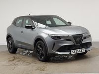 Used Alfa Romeo GT Junior 136 HP (100 kW) 2025 Grey Hatchback