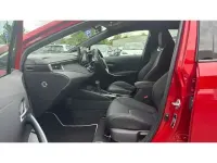 Usado Toyota Corolla Sport 196 HP (144 kW) 2024 Vermelho Carrinha