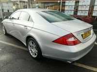 Used Mercedes CLS320 2008 Sedan