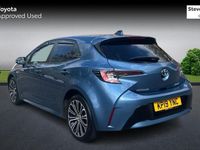 Used Toyota Corolla Design 122 HP (89 kW) 2022 Hatchback