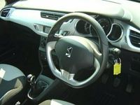 Used Citroën DS3 95 HP (69 kW) 2010 Hatchback