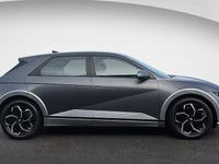 Used Hyundai Ioniq Premium 125 kW (170 HP) 2024 Grey Hatchback