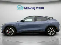 Used Ford Mustang Mach-E Extended Range 216 kW (294 HP) 2024 SUV