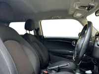 Used Mini Cooper Hatch 136 HP (100 kW) 2018 Hatchback