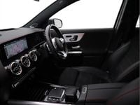 Used Mercedes EQA250 AMG line 139 kW (190 HP) 2022 Grey SUV