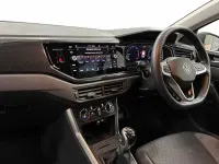 Used VW Polo Life 95 HP (69 kW) 2022 Hatchback