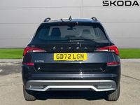 used Skoda Kamiq HATCHBACK