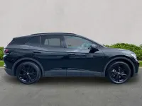 New VW ID.4 Black Edition 210 kW (286 HP) 2026 Black SUV