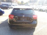 used Mercedes A180 A-Class 1.6SE 7G-DCT Euro 6 (s/s) 5dr