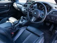 Second-hand BMW M240 M Sport 340 CP (250 kW) 2021 Coupe