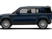 New Land Rover Defender 635 HP (467 kW) 2025 SUV