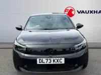 Used Vauxhall Corsa 75 HP (55 kW) 2024 Hatchback