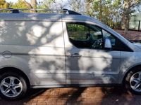 used Ford Transit 200 LIMITED PV