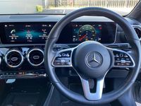 used Mercedes A180 A ClassSport Executive 5dr Auto - 2018 (68)