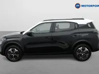 New Citroën C3 Aircross 83 kW (113 HP) 2025 Black SUV