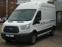 used Ford Transit 2.2 TDCi 350 Trend