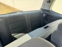 Używany VW Touran SE 105 KM (77 kW) 2015 Szary Minivan