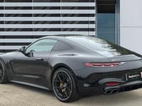 Used Mercedes AMG GT Premium Plus 585 HP (430 kW) 2025 Coupe