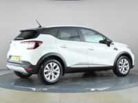 used Renault Captur 1.3 TCE 130 Iconic 5dr