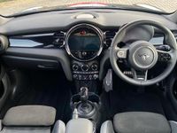 Used Mini Cooper Hatch 134 HP (98 kW) 2023 Black Hatchback