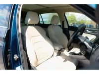 Używany Skoda Kodiaq 150 KM (110 kW) 2019 Niebieski SUV