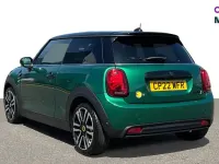 Used Mini Cooper S Hatch 135 kW (184 HP) 2022 Hatchback