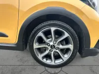 Used Kia Picanto X-Line 2024 Yellow Hatchback
