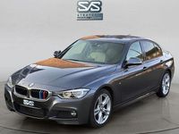 Used BMW 330 M Sport 258 HP (189 kW) 2018 Sedan