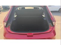 Used MG MG3 Excite 106 HP (77 kW) 2018 Red Hatchback