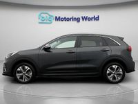 Usado Kia e-Niro 98 kW (134 CV) 2022 Gris SUV
