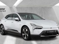 Used Polestar 4 Plus 200 kW (272 HP) 2024 SUV