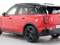 Used Mini Countryman Sport 168 HP (123 kW) 2025 Red SUV