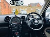 used Mini One Countryman 1.6 Countryman