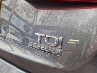 Used Audi Q3 S-line plus 150 HP (110 kW) 2016 Grey SUV