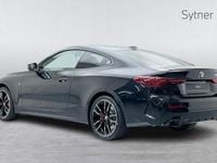 New BMW M440 M Sport 374 HP (275 kW) 2025 Sedan