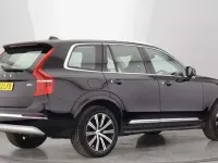 Used Volvo XC90 Inscription 235 HP (172 kW) 2022 SUV