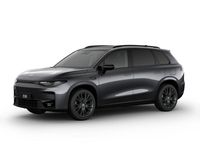 New Leapmotor C10 160 kW (218 HP) 2026 Canopy grey SUV
