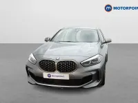 Used BMW M135 Comfort Edition 2022 Grey Hatchback