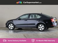 used Skoda Octavia 1.0 TSI SE Technology 5dr