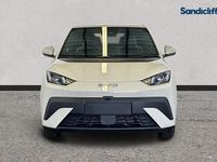 New BYD Dolphin 64 kW (88 HP) 2026 Metallic  apricity white Hatchback